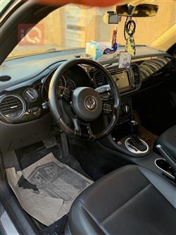 فولكسفاغن بيتل